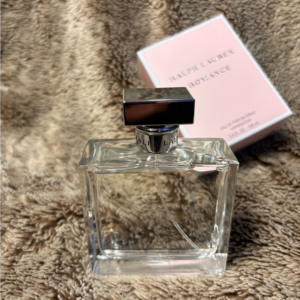 Ralph Lauren Romance Eau de Parfum with Box